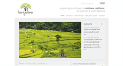 Desktop Screenshot of banyaneer.com